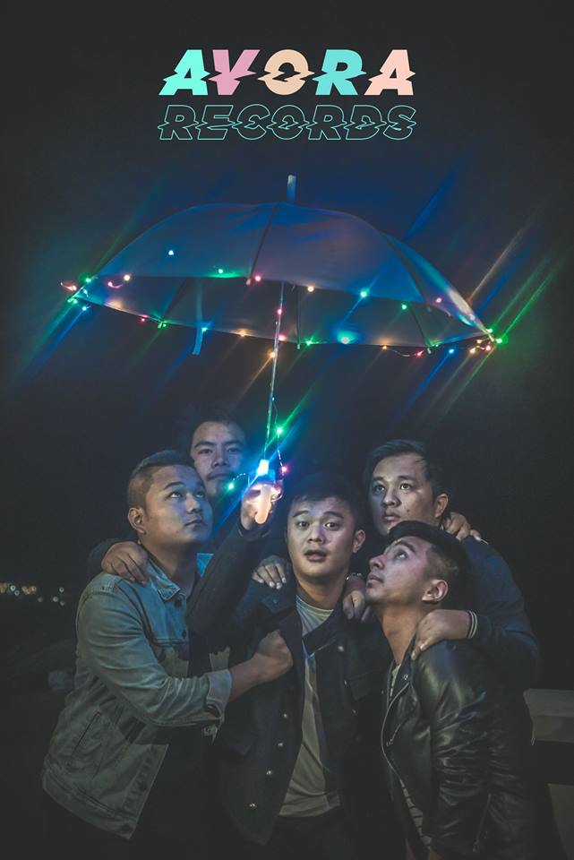 Catching up with Pop/Rock Indie Band : Avora Records from Mizoram - Roots &amp; Leisure
