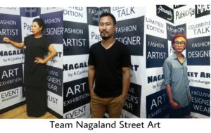 RootsandLeisure_Nagaland Street Art