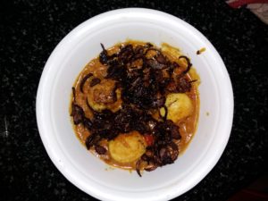 RootsandLeisure_BrownOnionEggCurry