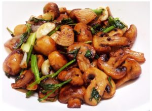 RootsandLeisure_MushroomFry