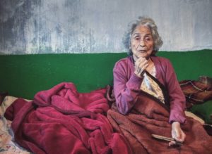 RootsandLeisure_Faces_Meghalaya