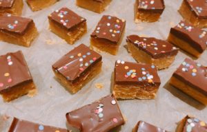 RootsandLeisure_Recipe_ChocolateBarfi