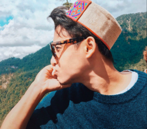 Rootsandleisure_Mayur Gurung