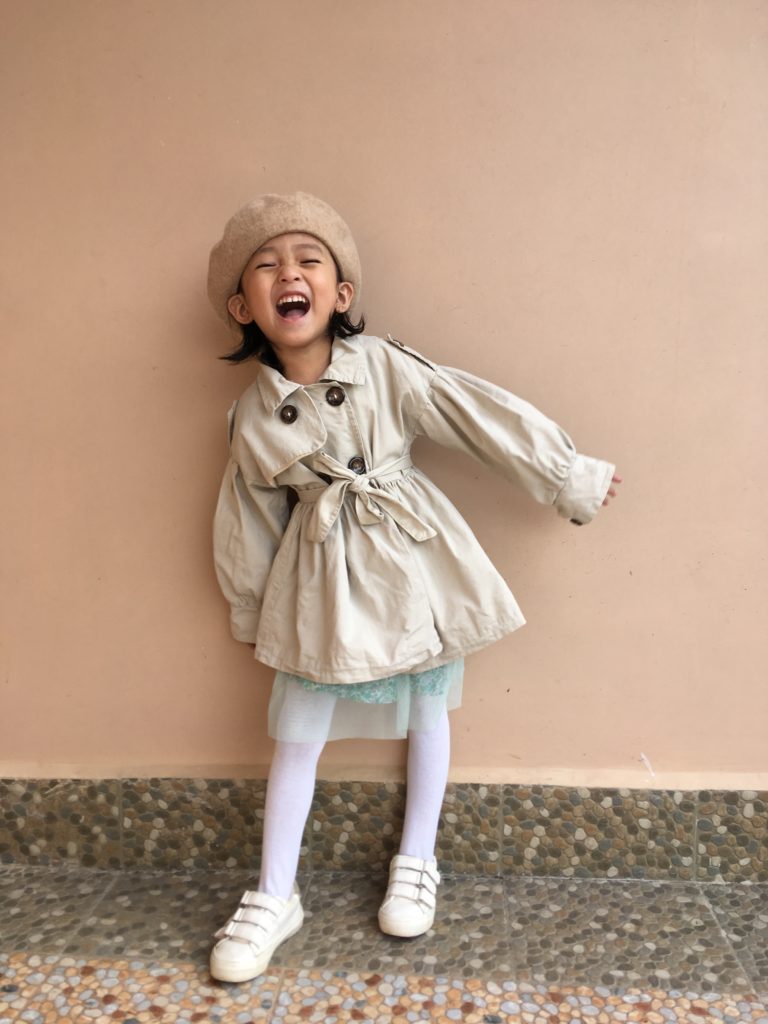 Winter Fashion For All Ages | Cosy Up And Take A Cue From These Stylish ...