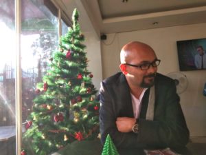 Rootsandleisure_SOULS Cafe Shillong