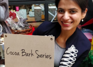 Rootsandleisure_Cocoa Bark Series Delhi