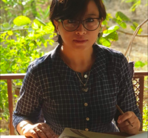 rootsandleisure_artist Srijana