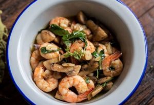 rootsandleisure_recipe_butterprawndish