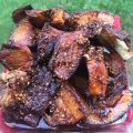 Rootsandleisure_spicy_naga_fried_pork
