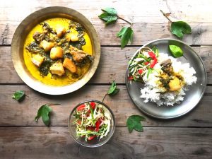 Rootsandleisure_Meal thalis