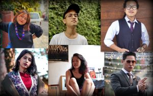 Rootsandleisure_standup comic from Northeast India