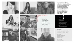 Rootsandleisure-Poets from North East India