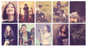 Rootsandleisure_North east India musicians