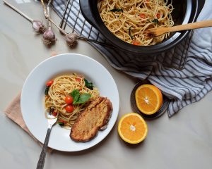 Rootsandleisure_recipe-aglio e olio