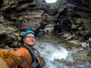Rootsandleiure-Duia Trailblazers-Meghalaya