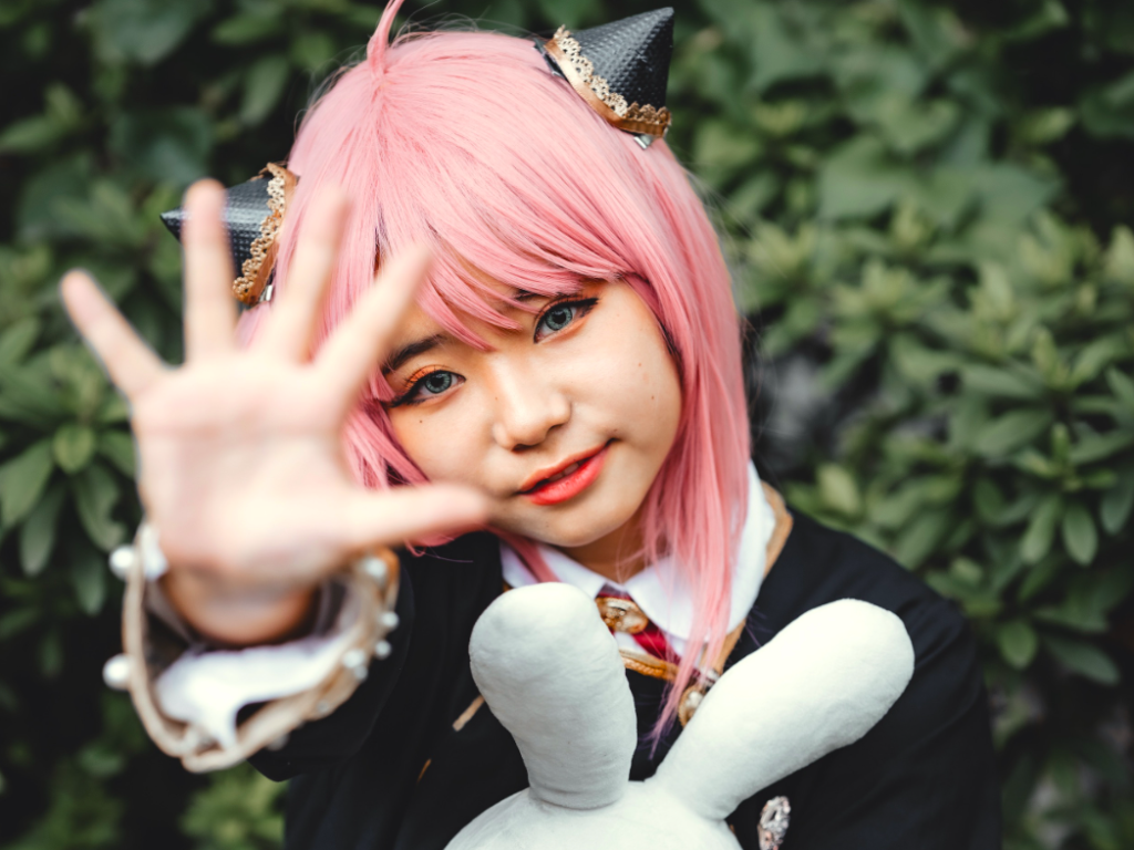 Male anime cosplay japan hires stock photography and images  Alamy