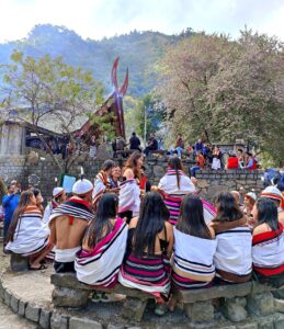 Rootsandleisure-hornbill festival-nagaland-2022