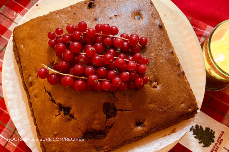 A Very Basic And Simple Chocolate Cake Recipe By Eyingbeni From